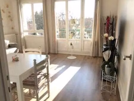 location appartement 2 pièces meublé à fontenay-aux-roses (92260) : à louer 2 pièces meubl