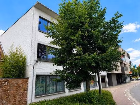 appartement à vendre à lommel € 235.000 (lqgzo) - de vastgoedspecialist | zimmo
