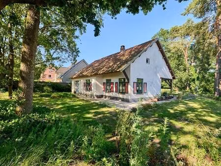 maison à vendre à balen € 280.000 (lqh18) - hozimmo | zimmo