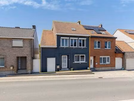 maison à vendre à burst € 315.000 (lqh15) - immo zone aalst | zimmo