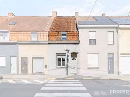 maison à vendre à harelbeke € 179.000 (ldb4c) - property real estate | zimmo