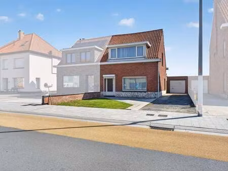 maison à vendre à middelkerke € 269.000 (lqh09) - immo jo | zimmo