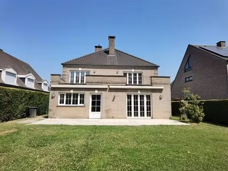 maison à louer à kraainem € 4.200 (lqh0c) - logeurop | zimmo