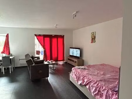 appartement à louer à comines € 510 (lqgz0) - era domus (ieper) | zimmo