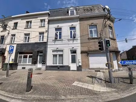 immeuble à 2 appartements à amay – opportunité investisseurs