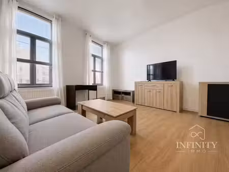 immeuble à 2 appartements à amay – opportunité investisseurs