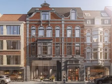 appartement à louer à leuven € 910 (lqh0k) - vlaemynck waregem | zimmo