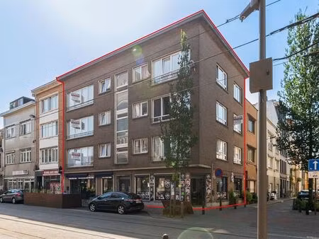 bien professionnel à vendre à antwerpen € 1.650.000 (lqgxp) - heylen vastgoed - antwerpen 