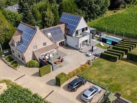 bien professionnel à vendre à moerbeke € 1.095.000 (lqh14) - immo zone ninove | zimmo