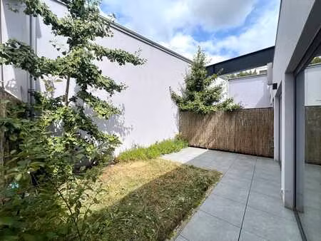 uccle - a deux pas du quartier de l'altitude 100