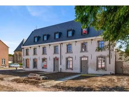 exclusief wonen in een historisch kader
