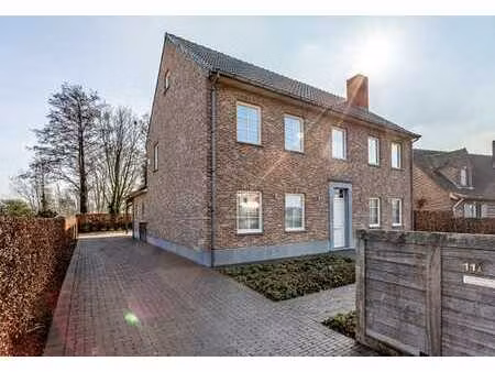 luxe villa te huur in wachtebeke