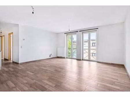 energiezuinig twee slaapkamer appartement!