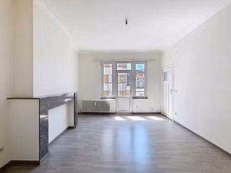 bel appartement 1 ch de 60m²