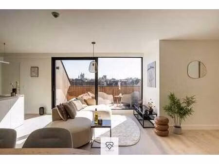the skyline boutique | exclusief wonen met panoramisch zi...