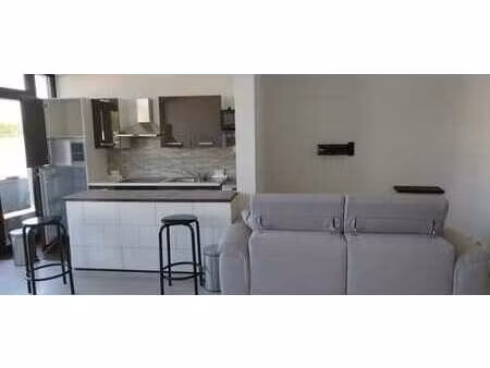 appartement 1 ch  liège  rue frankignoul 