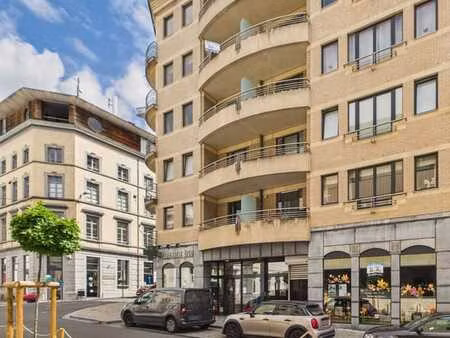 appartement trois chambre au centre de spa