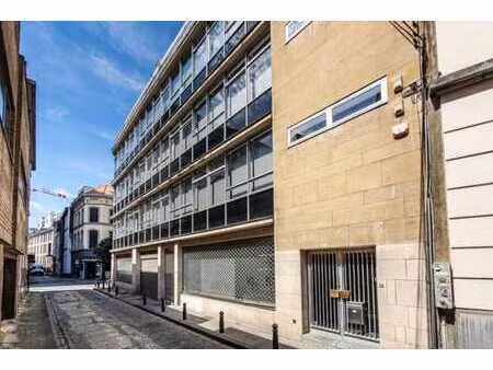 le lot privatif n° 2