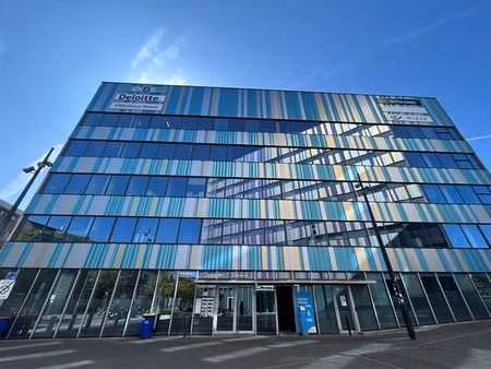 bureau/propriété d'investissement situé à louvain