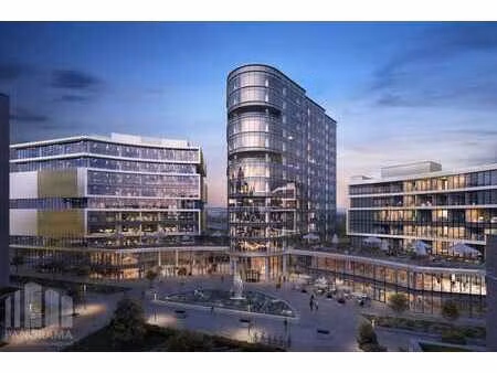 bureau de 1.399 m² à proximité de l’a201