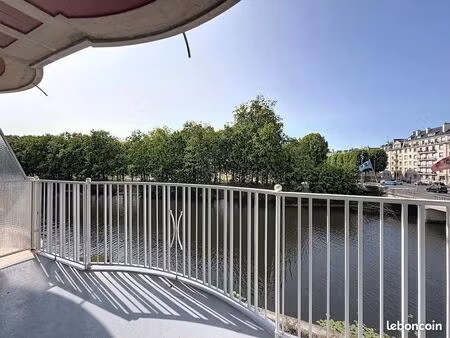 appartement 3 pièces 75 m²