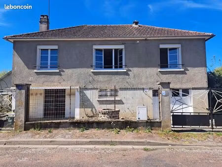 maison 5 pièces 108 m²