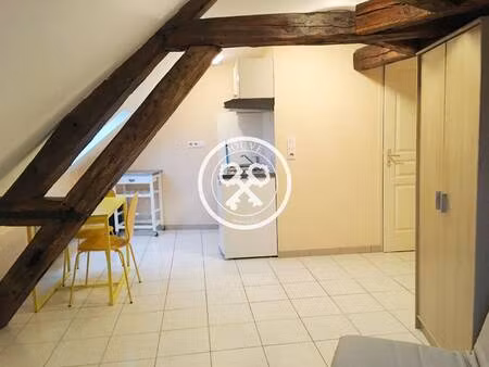 studio à louer
