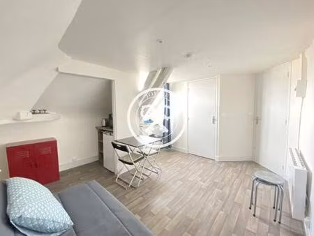 studio à louer