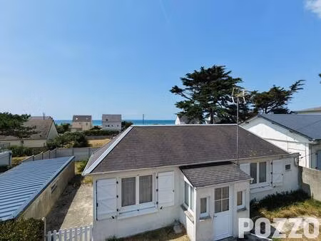 pozzo immobilier- barneville