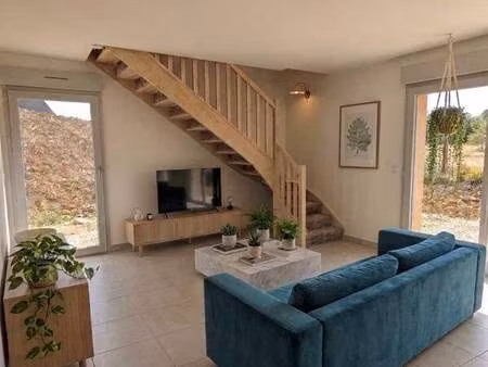 mon logis