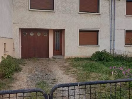 maison à louer