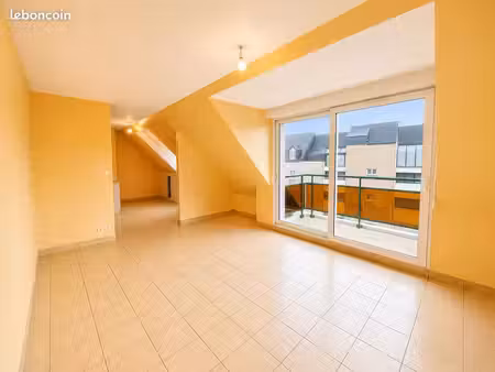 appartement à vendre – carhaix-plouguer