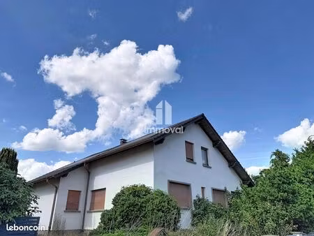 maison 5 pièces 278 m²