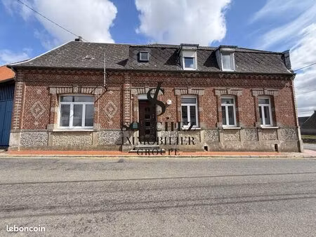 propriété 1 pièce 120 m²