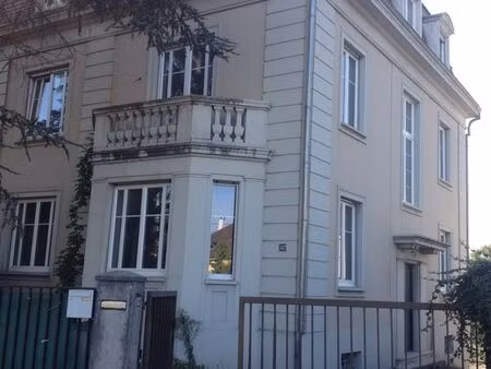 appartement duplex brunstatt