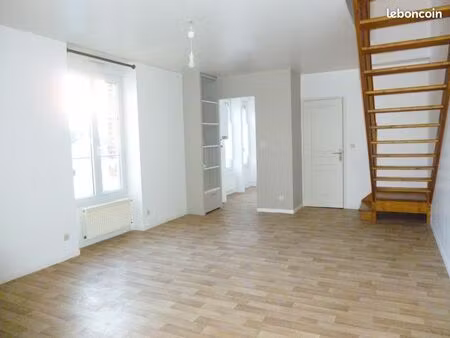 appartement f3 à cumieres 1 rue du lavoir