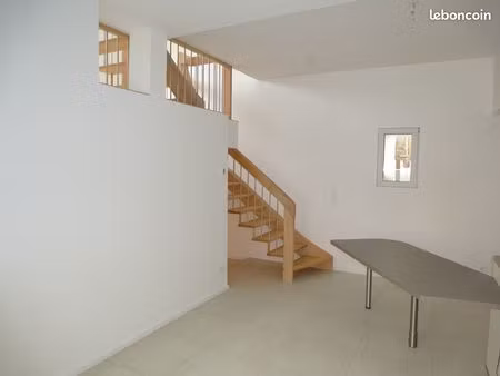location 3 pieces duplex hochfelden