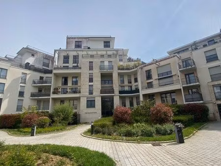 location appartement meublé 29m2 villa emmanuel fremiet