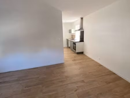 appartement 3 pièces 63 m2