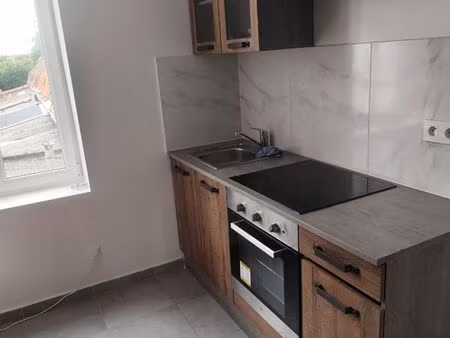 appartement t2