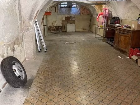 location garage