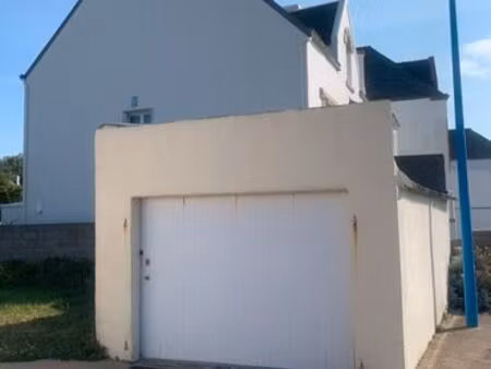 garage / stockage