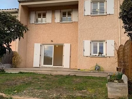 maison à louer aix en provence
