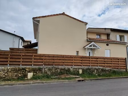 a louer maison t5 à montussan
