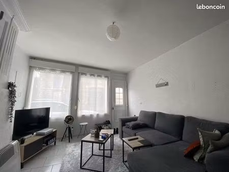 maison de ville