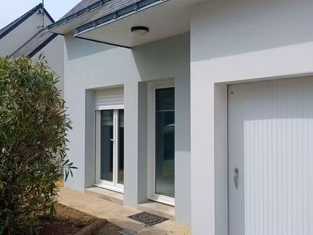 maison 5 pièces saint-nazaire quartier ouest
