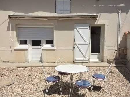 charmante maison village