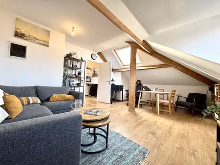 appartement à louer à rue dominique de jonghe 54 woluwe-saint-pierre (vbe48949)