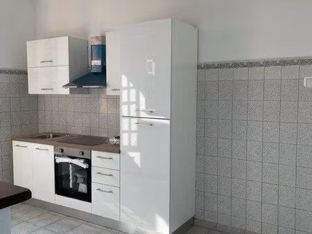 appartement 2 pièces 69 m²