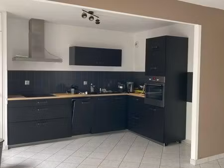 appartement f2
